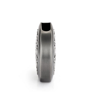 Royal Selangor Floriate Bud Vase