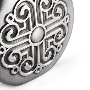 Royal Selangor Floriate Bud Vase
