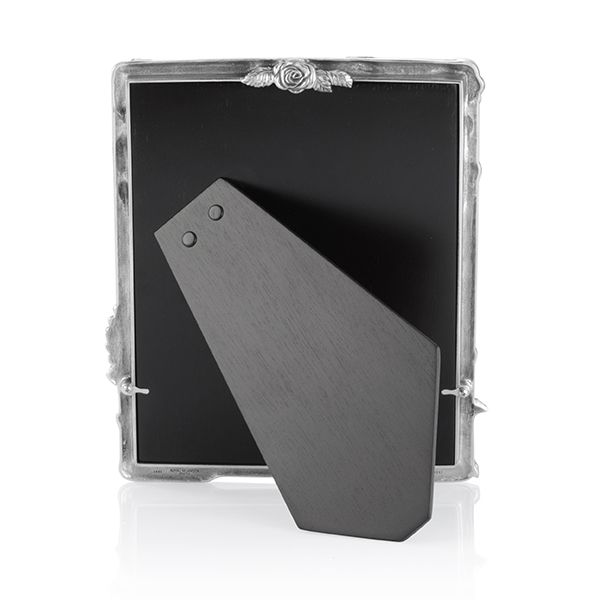 Load image into Gallery viewer, Royal Selangor Rose Garden Photoframe 5R
