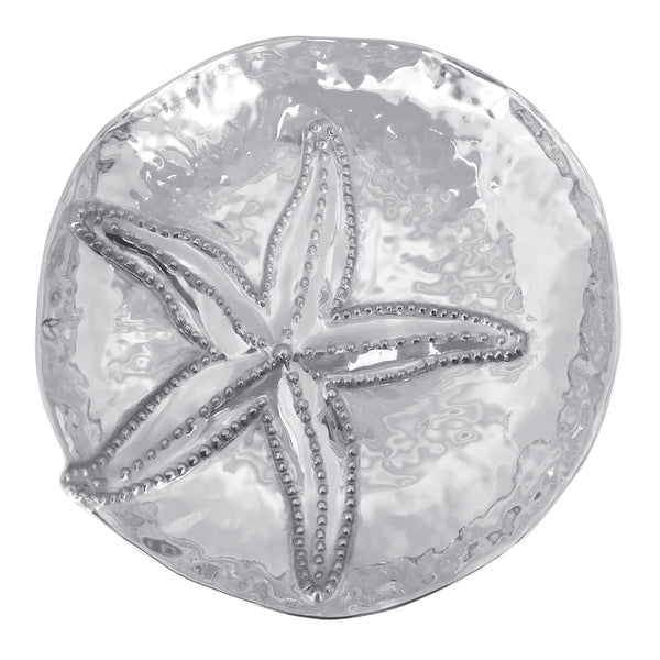 Load image into Gallery viewer, Mariposa Sea Star Medium Bowl
