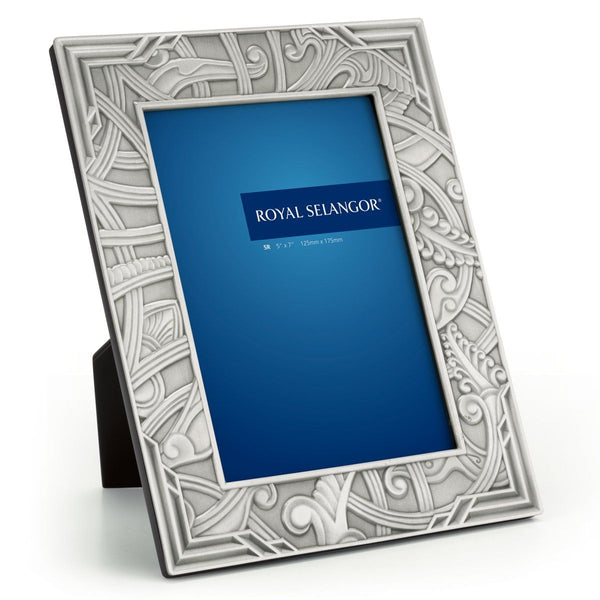 Load image into Gallery viewer, Royal Selangor Atiya Photoframe 5R
