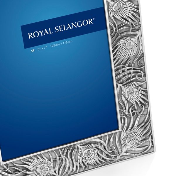 Load image into Gallery viewer, Royal Selangor Splendour Photoframe 5R
