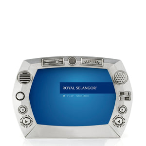 Royal Selangor Console Photoframe 3R