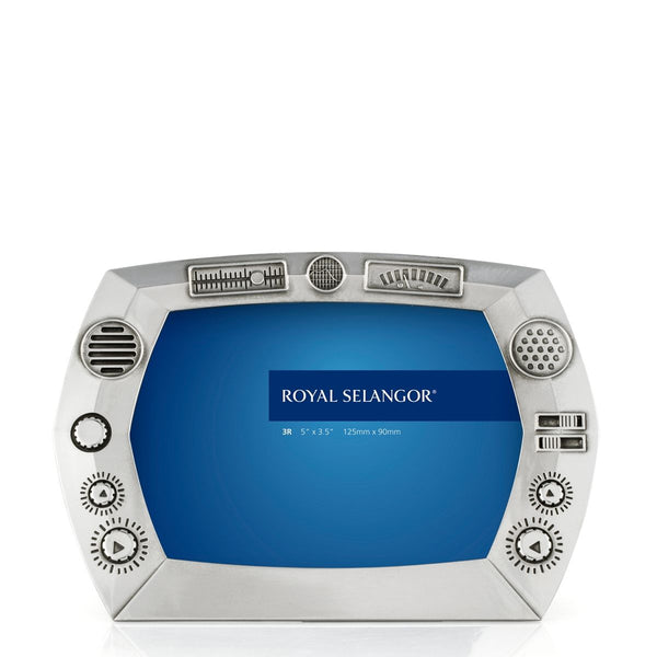 Load image into Gallery viewer, Royal Selangor Console Photoframe 3R
