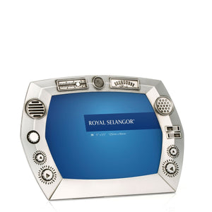 Royal Selangor Console Photoframe 3R