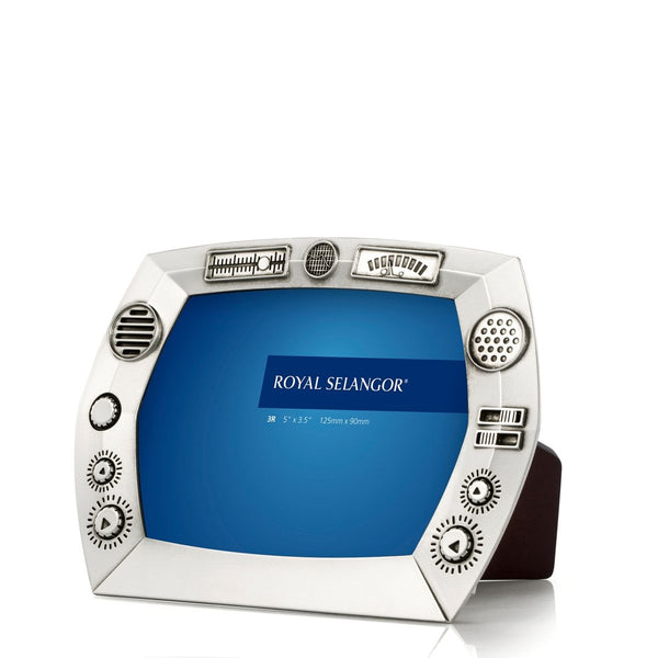 Load image into Gallery viewer, Royal Selangor Console Photoframe 3R
