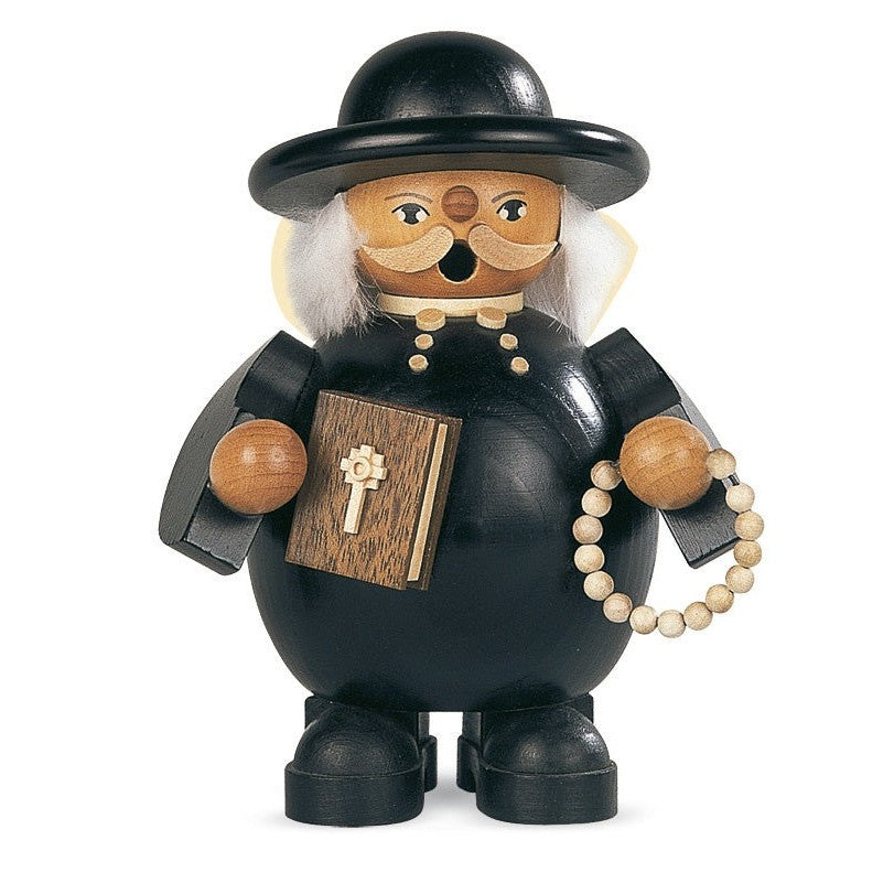 Müller - Mueller - Incense Smoker - Catholic Priest - Small