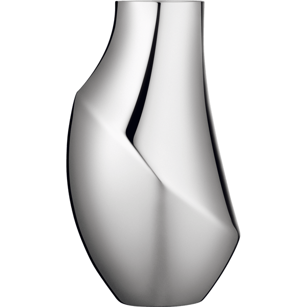 Load image into Gallery viewer, Georg Jensen Flora Vase, Small
