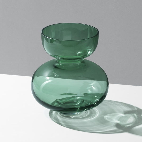 Load image into Gallery viewer, Georg Jensen Alfredo Medium Vase
