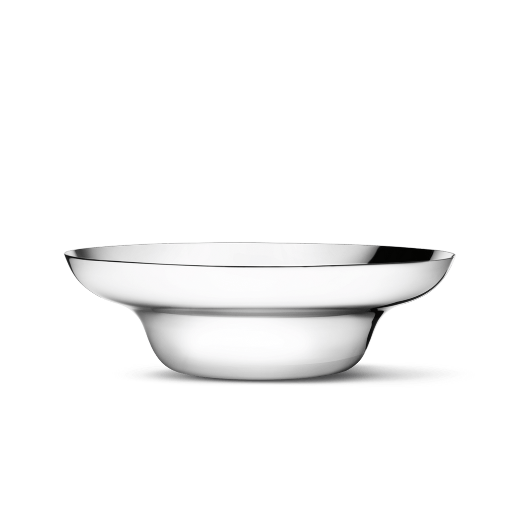 Georg Jensen Alfredo Salad Bowl