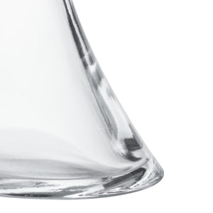 Georg Jensen Cobra Carafe Glass, 0.75L