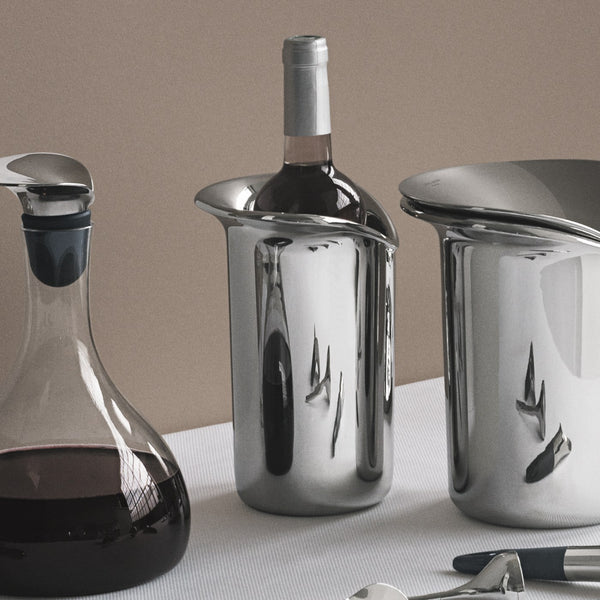 Load image into Gallery viewer, Georg Jensen Wine &amp; Bar Cooler

