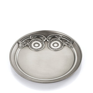 Royal Selangor Goldsborough Valet Tray