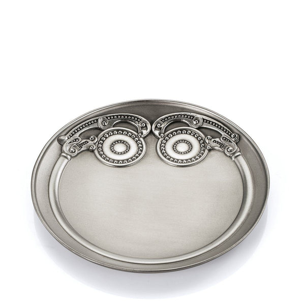 Load image into Gallery viewer, Royal Selangor Goldsborough Valet Tray
