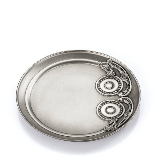 Load image into Gallery viewer, Royal Selangor Goldsborough Valet Tray
