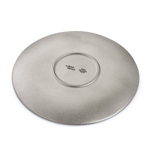 Royal Selangor Goldsborough Valet Tray