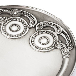 Royal Selangor Goldsborough Valet Tray