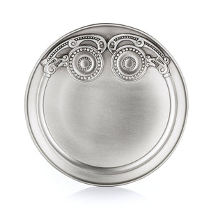 Royal Selangor Goldsborough Valet Tray