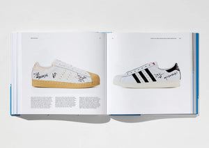 The adidas Archive. The Footwear Collection - Taschen Books