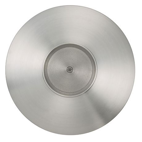 Load image into Gallery viewer, Royal Selangor Atiya Plate LG
