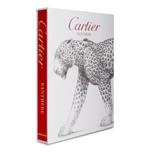 Load image into Gallery viewer, Cartier Panthere - Assouline Books