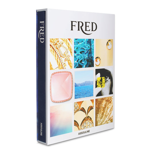 Load image into Gallery viewer, Fred - Assouline Books
