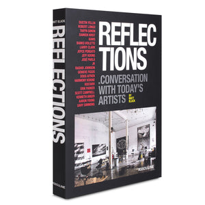 Reflections by Matt Black - Assouline Books