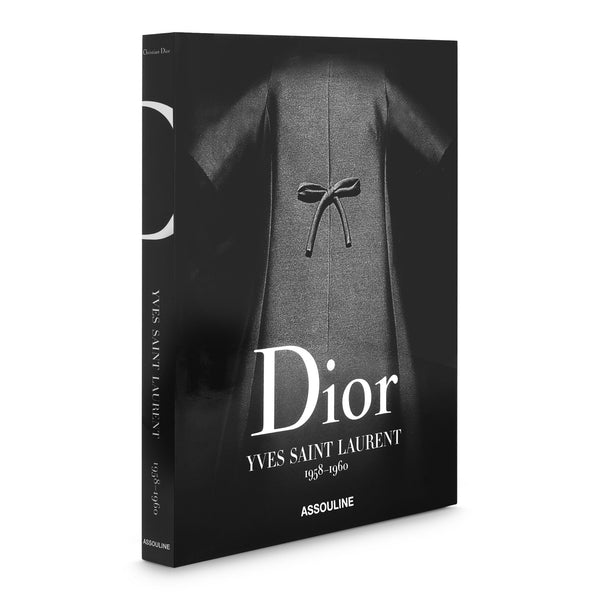 Load image into Gallery viewer, Dior by YSL - Assouline Books
