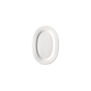 Alessi Platebowlcup Oval Serving Plate