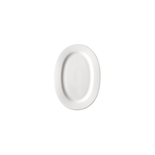 Load image into Gallery viewer, Alessi Platebowlcup Oval Serving Plate
