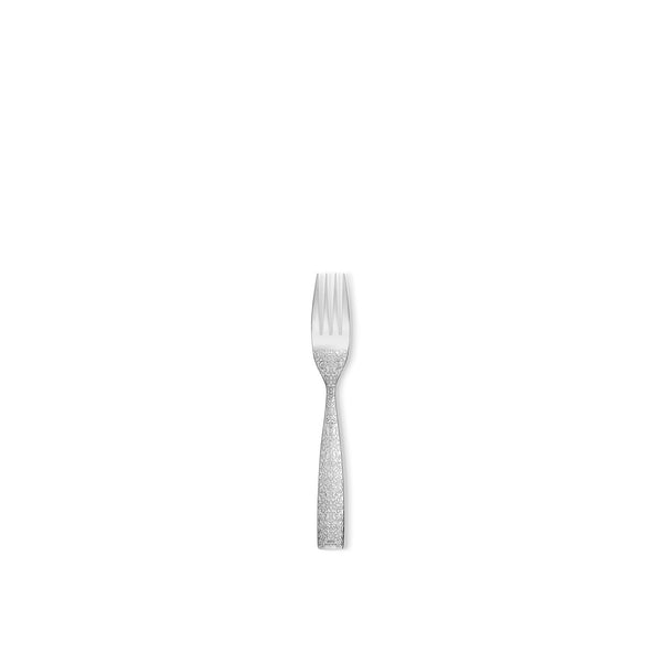 Load image into Gallery viewer, Alessi Dressed Table Fork, Set of 6
