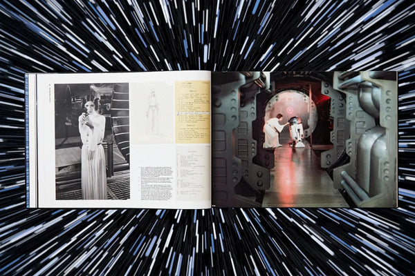 Load image into Gallery viewer, The Star Wars Archives. 1977–1983 - Taschen Books
