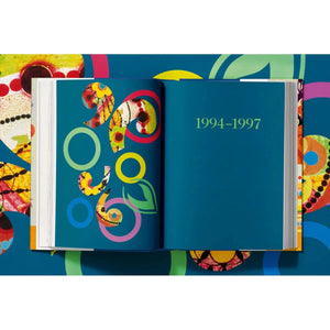 Beatriz Milhazes - Taschen Books