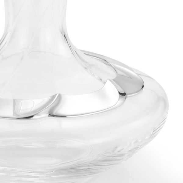 Load image into Gallery viewer, Royal Selangor Wave Decanter
