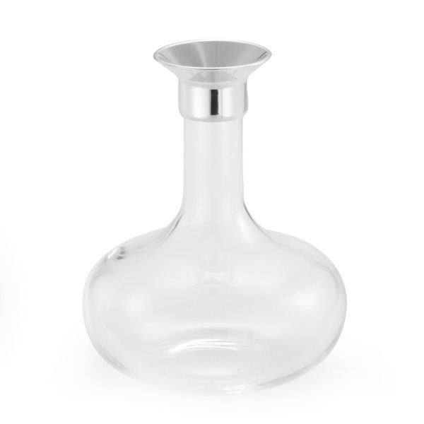 Load image into Gallery viewer, Royal Selangor Erik Magnussen Decanter
