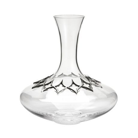 Load image into Gallery viewer, Royal Selangor Tracery Decanter
