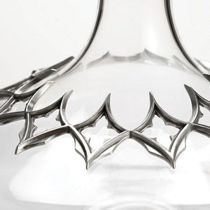 Royal Selangor Tracery Decanter