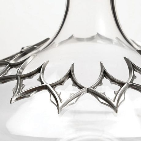 Load image into Gallery viewer, Royal Selangor Tracery Decanter

