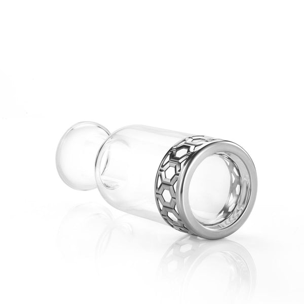 Load image into Gallery viewer, Royal Selangor Hexagon Carafe
