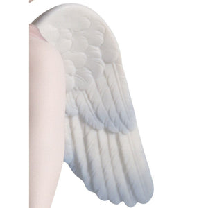 Lladro Beautiful Angel Figurine