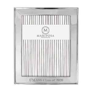 Mariposa Signature 8x10 Frame