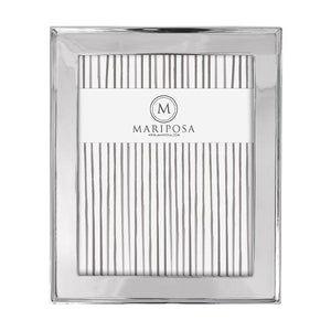 Mariposa Signature 8x10 Frame