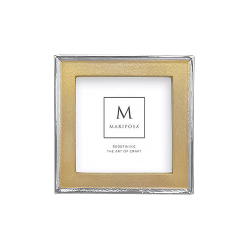 Mariposa Signature Gold 4x4 Frame