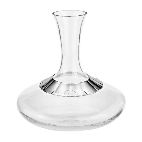 Load image into Gallery viewer, Royal Selangor Wine Celebration Decanter
