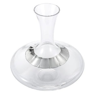 Royal Selangor Wine Celebration Decanter