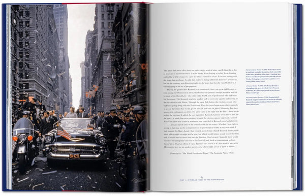 Load image into Gallery viewer, Norman Mailer. JFK. Superman Comes to the Supermarket - Taschen Books

