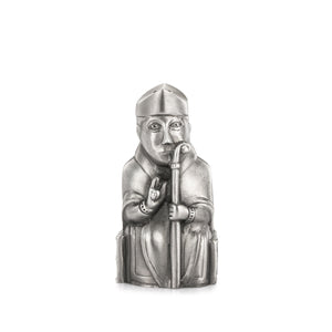 Royal Selangor Lewis Bishop Pepper Shaker