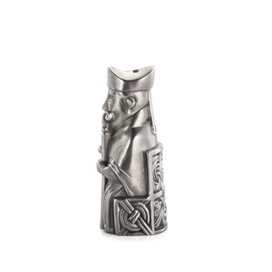Royal Selangor Lewis Bishop Pepper Shaker