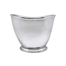 Load image into Gallery viewer, Mariposa Signature Small Oval Ice Bucket