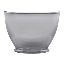 Load image into Gallery viewer, Mariposa Signature Oval Ice Bucket